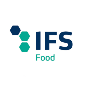 IFS Food || Farsze Warszawa || Fungivita